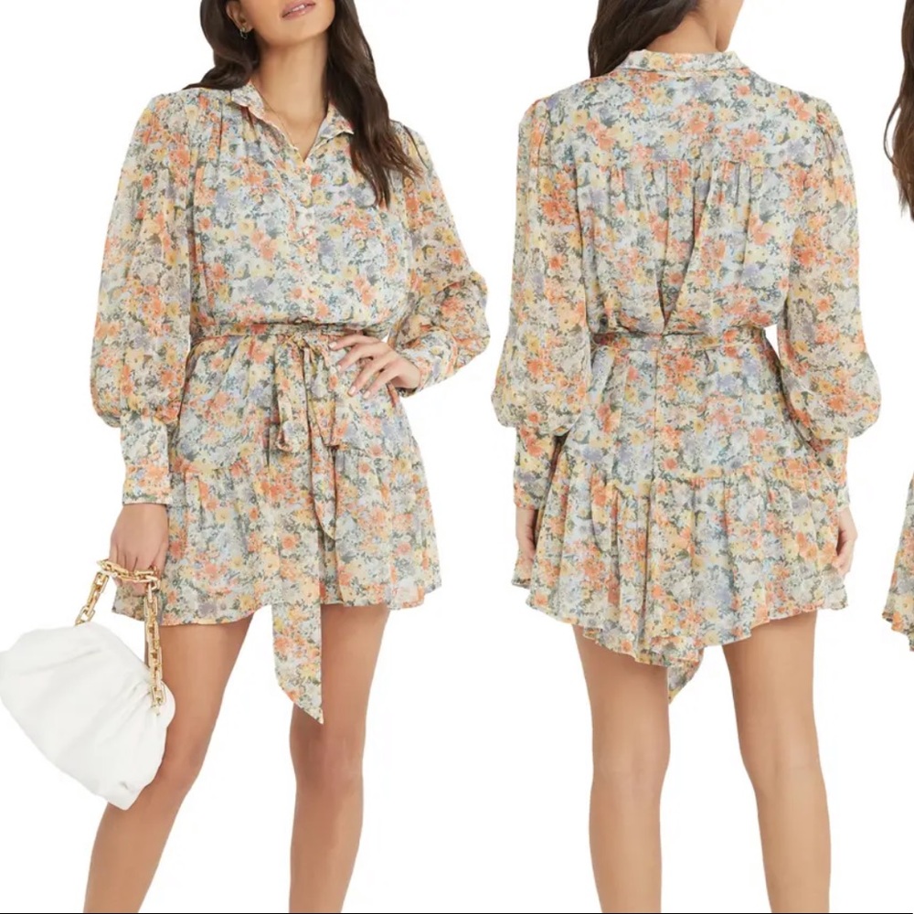 VICI Dress